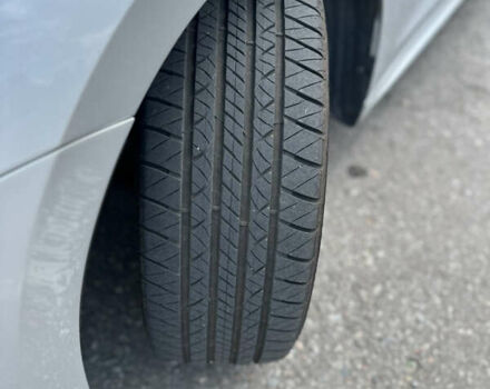 Сірий Фольксваген Пассат, об'ємом двигуна 1.98 л та пробігом 126 тис. км за 16000 $, фото 9 на Automoto.ua