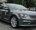 Фольксваген Пассат 2019 в Львове на Automoto.ua Серый Фольксваген Пассат, объемом двигателя 2 л и пробегом 40 тыс. км за 7500 $, фото 2 на Automoto.ua