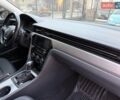 Серый Фольксваген Пассат, объемом двигателя 2 л и пробегом 80 тыс. км за 14900 $, фото 12 на Automoto.ua