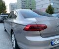 Серый Фольксваген Пассат, объемом двигателя 2 л и пробегом 184 тыс. км за 24300 $, фото 14 на Automoto.ua