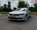 Серый Фольксваген Пассат, объемом двигателя 0 л и пробегом 162 тыс. км за 13800 $, фото 1 на Automoto.ua