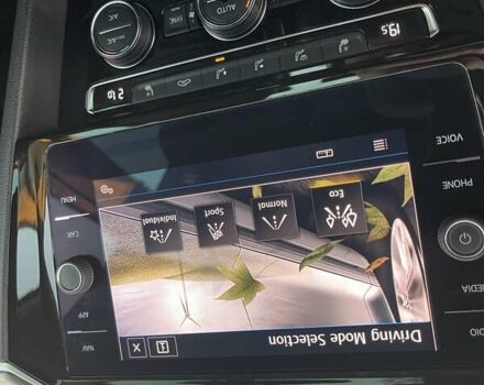 Серый Фольксваген Пассат, объемом двигателя 2 л и пробегом 237 тыс. км за 21000 $, фото 66 на Automoto.ua