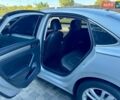 Серый Фольксваген Пассат, объемом двигателя 2 л и пробегом 142 тыс. км за 14900 $, фото 12 на Automoto.ua