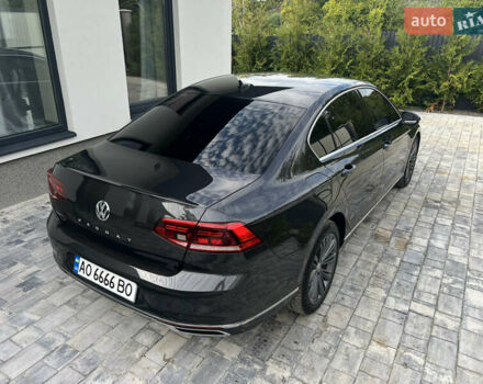 Серый Фольксваген Пассат, объемом двигателя 1.97 л и пробегом 245 тыс. км за 21800 $, фото 11 на Automoto.ua