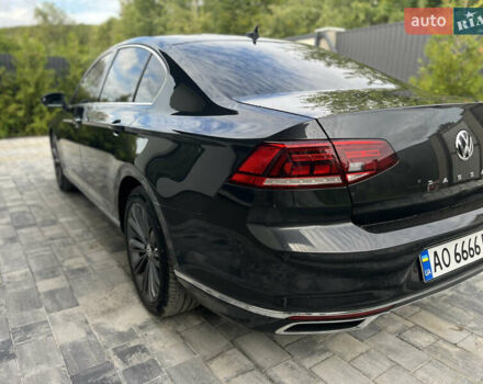 Серый Фольксваген Пассат, объемом двигателя 1.97 л и пробегом 245 тыс. км за 21800 $, фото 8 на Automoto.ua