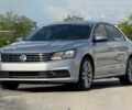Серый Фольксваген Пассат, объемом двигателя 2 л и пробегом 46 тыс. км за 7800 $, фото 1 на Automoto.ua