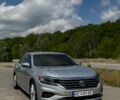 Сірий Фольксваген Пассат, об'ємом двигуна 2 л та пробігом 140 тис. км за 15950 $, фото 1 на Automoto.ua