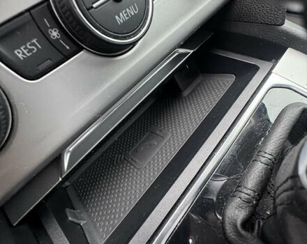 Сірий Фольксваген Пассат, об'ємом двигуна 1.8 л та пробігом 69 тис. км за 21500 $, фото 14 на Automoto.ua