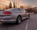 Фольксваген Пассат 2019 в Кривом Роге на Automoto.ua Серый Фольксваген Пассат, объемом двигателя 2 л и пробегом 237 тыс. км за 21000 $, фото 10 на Automoto.ua