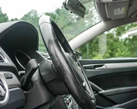 Фольксваген Пассат 2019 в Львове на Automoto.ua Серый Фольксваген Пассат, объемом двигателя 2 л и пробегом 40 тыс. км за 7500 $, фото 7 на Automoto.ua