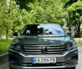 Сірий Фольксваген Пассат, об'ємом двигуна 2 л та пробігом 128 тис. км за 19000 $, фото 1 на Automoto.ua