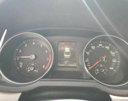 Серый Фольксваген Пассат, объемом двигателя 0 л и пробегом 3 тыс. км за 3000 $, фото 9 на Automoto.ua