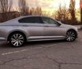 Фольксваген Пассат 2019 в Кривом Роге на Automoto.ua Серый Фольксваген Пассат, объемом двигателя 2 л и пробегом 237 тыс. км за 21000 $, фото 19 на Automoto.ua