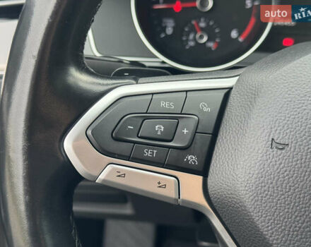 Серый Фольксваген Пассат, объемом двигателя 1.97 л и пробегом 245 тыс. км за 20500 $, фото 45 на Automoto.ua