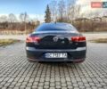 Серый Фольксваген Пассат, объемом двигателя 1.97 л и пробегом 190 тыс. км за 24500 $, фото 6 на Automoto.ua