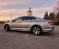 Фольксваген Пассат 2019 в Кривом Роге на Automoto.ua Серый Фольксваген Пассат, объемом двигателя 2 л и пробегом 237 тыс. км за 21000 $, фото 14 на Automoto.ua
