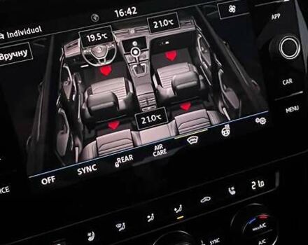 Серый Фольксваген Пассат, объемом двигателя 2 л и пробегом 237 тыс. км за 21000 $, фото 59 на Automoto.ua