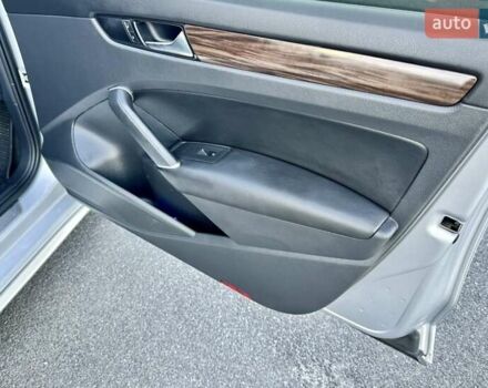 Фольксваген Пассат 2020 в Одессе на Automoto.ua Серый Фольксваген Пассат, объемом двигателя 2 л и пробегом 19 тыс. км за 19300 $, фото 47 на Automoto.ua