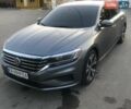 Серый Фольксваген Пассат, объемом двигателя 2 л и пробегом 121 тыс. км за 21500 $, фото 4 на Automoto.ua