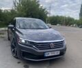 Серый Фольксваген Пассат, объемом двигателя 1.98 л и пробегом 82 тыс. км за 18899 $, фото 1 на Automoto.ua