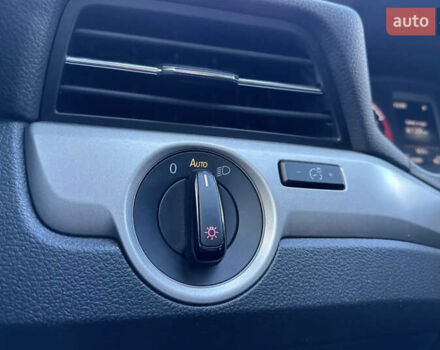 Серый Фольксваген Пассат, объемом двигателя 2 л и пробегом 155 тыс. км за 14999 $, фото 17 на Automoto.ua