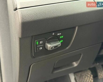 Серый Фольксваген Пассат, объемом двигателя 1.97 л и пробегом 207 тыс. км за 24000 $, фото 79 на Automoto.ua