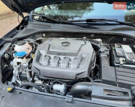 Серый Фольксваген Пассат, объемом двигателя 1.98 л и пробегом 89 тыс. км за 18700 $, фото 1 на Automoto.ua