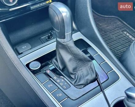 Фольксваген Пассат 2020 в Одессе на Automoto.ua Серый Фольксваген Пассат, объемом двигателя 2 л и пробегом 19 тыс. км за 19300 $, фото 27 на Automoto.ua