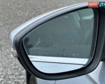 Серый Фольксваген Пассат, объемом двигателя 2 л и пробегом 173 тыс. км за 11999 $, фото 6 на Automoto.ua