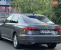 Сірий Фольксваген Пассат, об'ємом двигуна 2 л та пробігом 119 тис. км за 16300 $, фото 17 на Automoto.ua