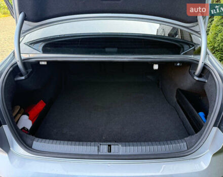 Сірий Фольксваген Пассат, об'ємом двигуна 1.97 л та пробігом 230 тис. км за 21600 $, фото 24 на Automoto.ua