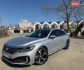 Сірий Фольксваген Пассат, об'ємом двигуна 1.98 л та пробігом 128 тис. км за 18500 $, фото 1 на Automoto.ua