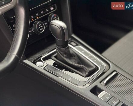 Серый Фольксваген Пассат, объемом двигателя 1.97 л и пробегом 207 тыс. км за 24000 $, фото 81 на Automoto.ua