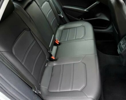 Сірий Фольксваген Пассат, об'ємом двигуна 2 л та пробігом 31 тис. км за 2700 $, фото 9 на Automoto.ua