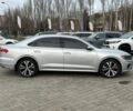 Серый Фольксваген Пассат, объемом двигателя 2 л и пробегом 140 тыс. км за 20400 $, фото 7 на Automoto.ua