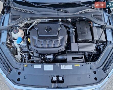 Серый Фольксваген Пассат, объемом двигателя 1.98 л и пробегом 15 тыс. км за 20999 $, фото 20 на Automoto.ua