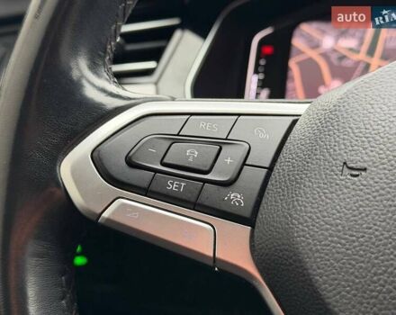 Серый Фольксваген Пассат, объемом двигателя 1.97 л и пробегом 207 тыс. км за 24000 $, фото 103 на Automoto.ua