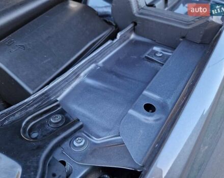 Серый Фольксваген Пассат, объемом двигателя 1.98 л и пробегом 15 тыс. км за 20999 $, фото 19 на Automoto.ua