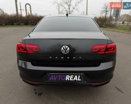 Серый Фольксваген Пассат, объемом двигателя 1.97 л и пробегом 207 тыс. км за 24000 $, фото 51 на Automoto.ua