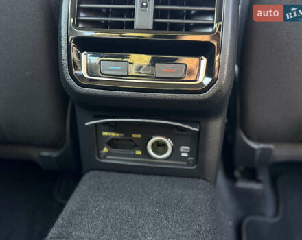 Серый Фольксваген Пассат, объемом двигателя 2 л и пробегом 181 тыс. км за 24900 $, фото 59 на Automoto.ua