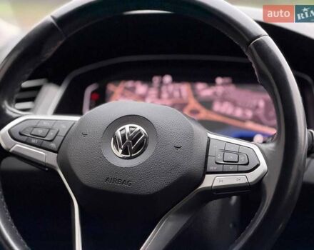 Серый Фольксваген Пассат, объемом двигателя 1.97 л и пробегом 207 тыс. км за 24000 $, фото 100 на Automoto.ua