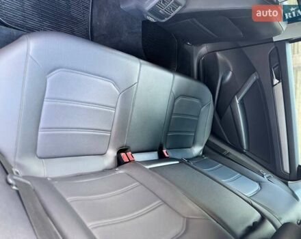 Серый Фольксваген Пассат, объемом двигателя 1.98 л и пробегом 89 тыс. км за 18700 $, фото 6 на Automoto.ua