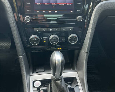 Сірий Фольксваген Пассат, об'ємом двигуна 2 л та пробігом 49 тис. км за 18800 $, фото 28 на Automoto.ua