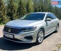 Серый Фольксваген Пассат, объемом двигателя 2 л и пробегом 53 тыс. км за 17700 $, фото 1 на Automoto.ua
