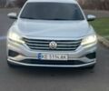 Сірий Фольксваген Пассат, об'ємом двигуна 2 л та пробігом 83 тис. км за 15600 $, фото 1 на Automoto.ua