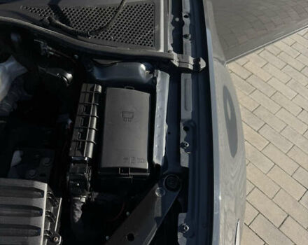 Серый Фольксваген Пассат, объемом двигателя 2 л и пробегом 181 тыс. км за 24900 $, фото 37 на Automoto.ua