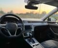 Сірий Фольксваген Пассат, об'ємом двигуна 2 л та пробігом 75 тис. км за 14300 $, фото 17 на Automoto.ua