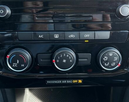 Серый Фольксваген Пассат, объемом двигателя 2 л и пробегом 77 тыс. км за 15999 $, фото 12 на Automoto.ua