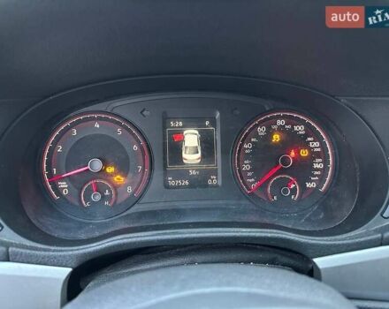 Серый Фольксваген Пассат, объемом двигателя 2 л и пробегом 173 тыс. км за 11999 $, фото 12 на Automoto.ua