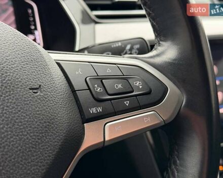 Серый Фольксваген Пассат, объемом двигателя 1.97 л и пробегом 207 тыс. км за 24000 $, фото 105 на Automoto.ua